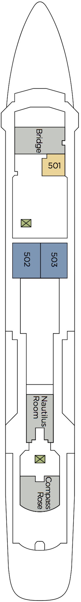 Bridge Deck