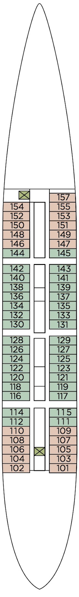 Deck One