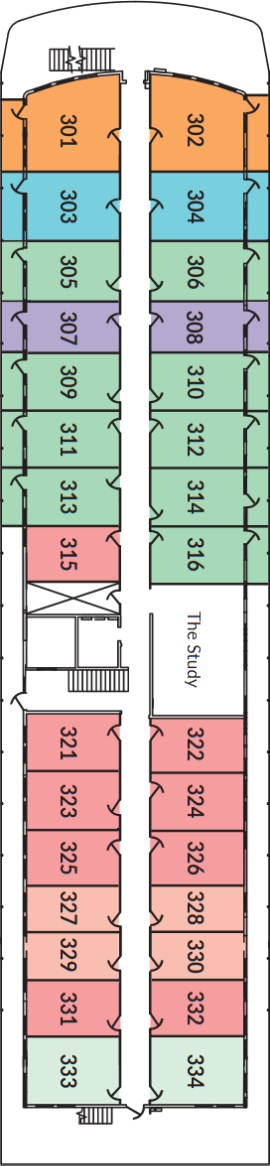 Deck 3