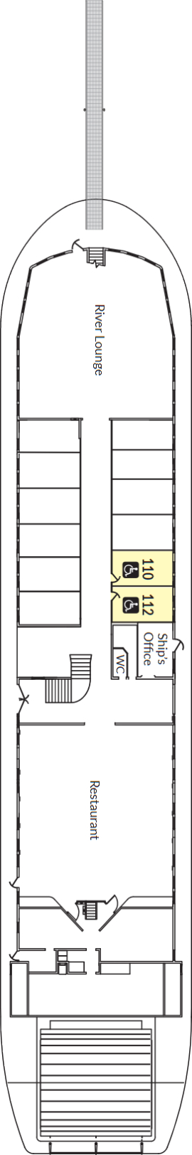 Main Deck