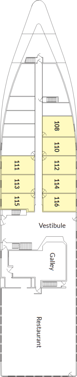 Main Deck