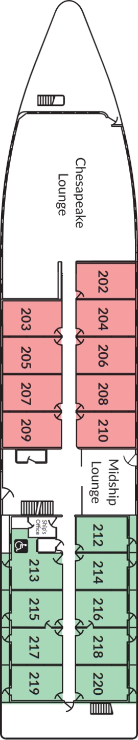 Deck 2