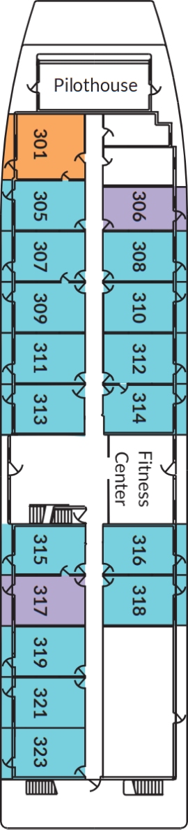 Deck 3
