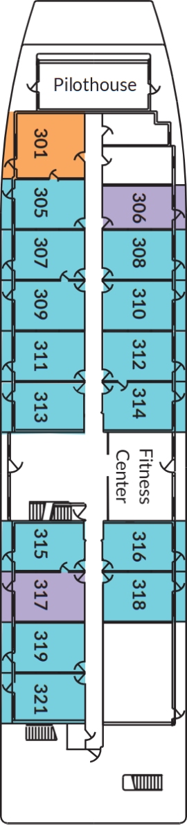 Deck 3
