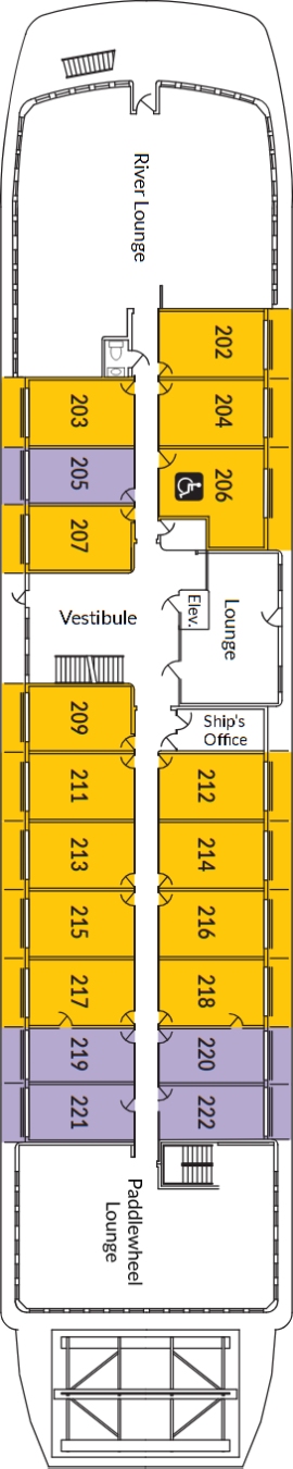 Deck 2