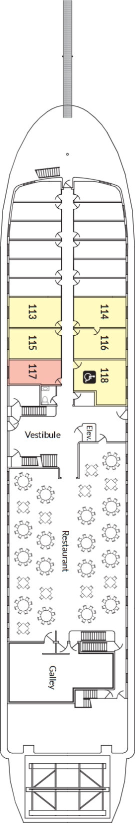 Main Deck