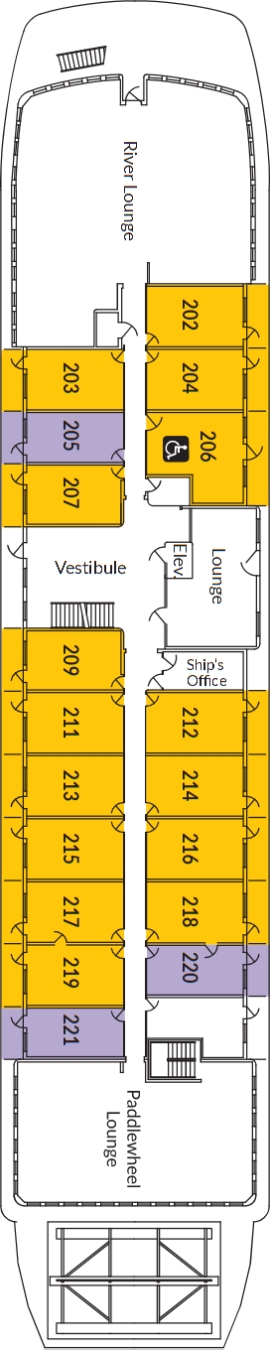Deck 2