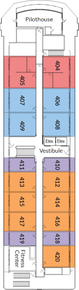 Deck 4