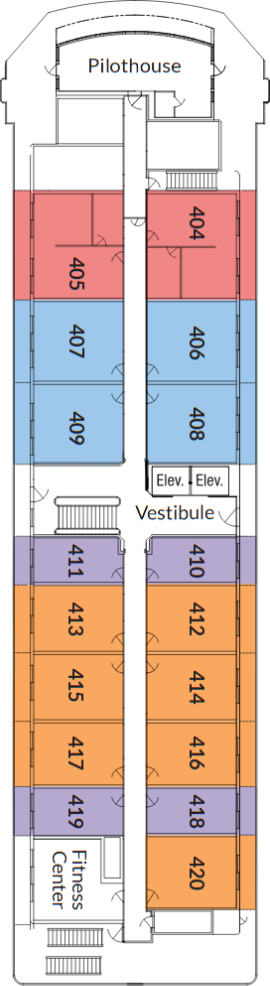 Deck 4