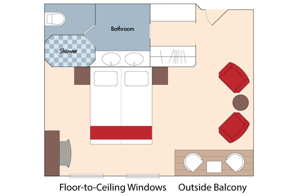 Suite