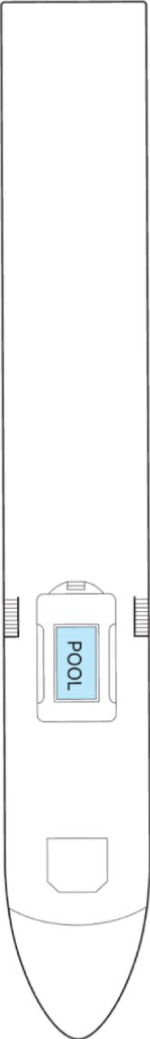 AmaVida Sun Deck deck plan