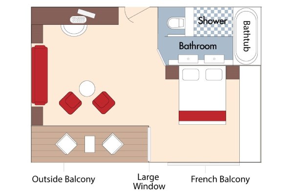 Suite
