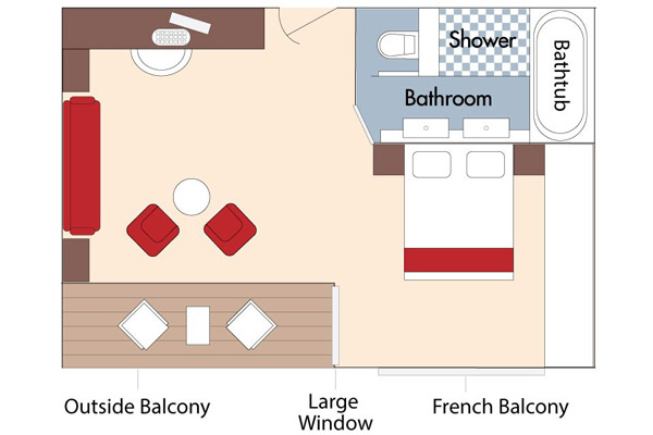 Suite