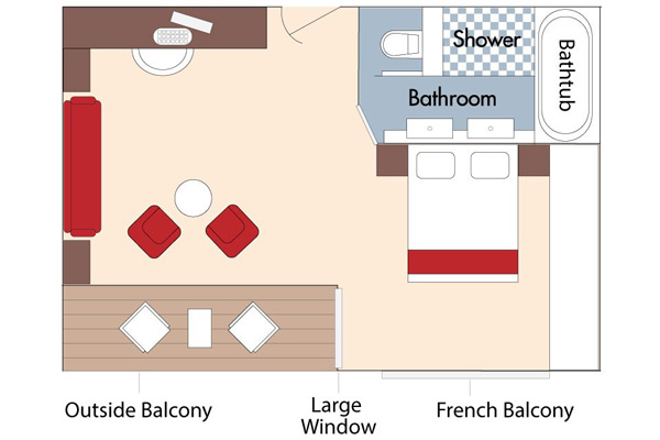 Suite