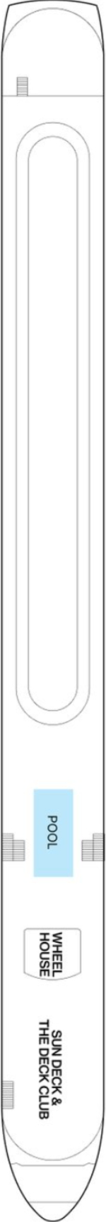 AmaMora Sun Deck deck plan