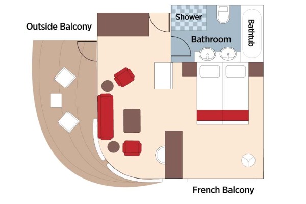 Grand Suite