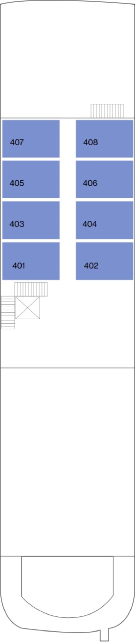 Jasmine Deck
