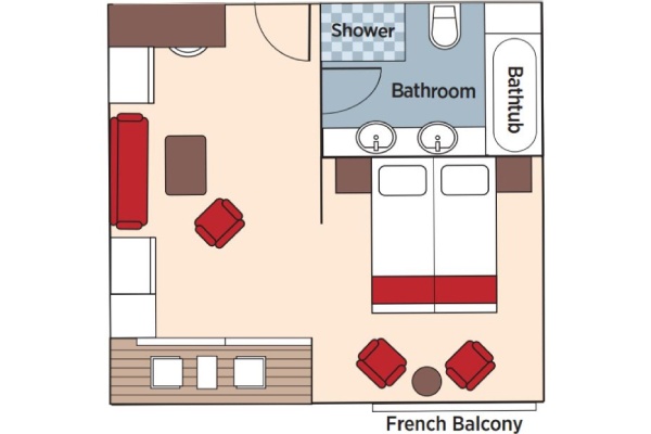 Grand Suite