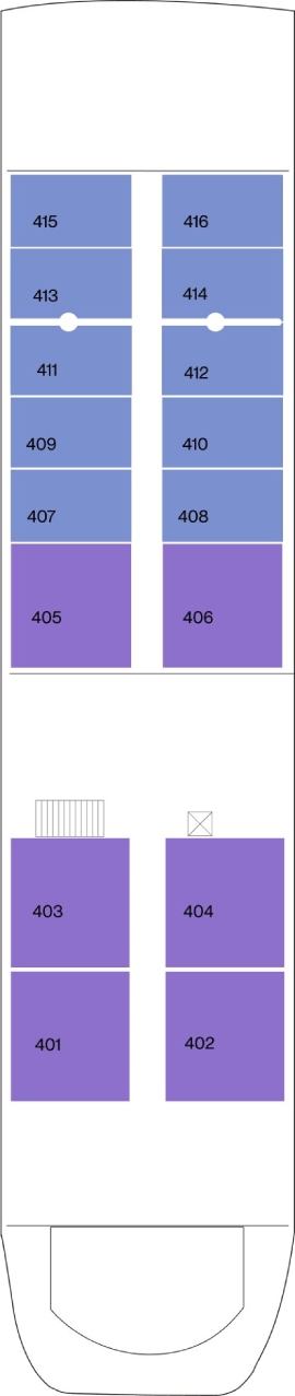 Jasmine Deck