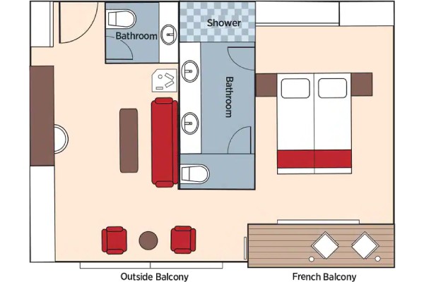 Grand Suite