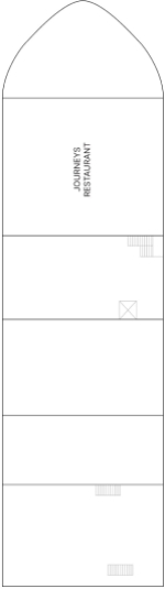 AmaNubia Acacia Deck deck plan