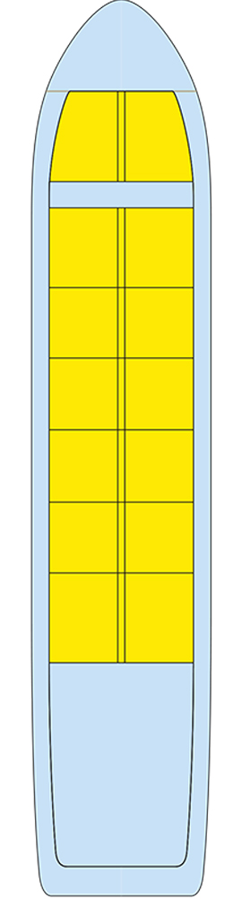 Main Deck