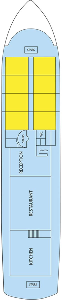 Main Deck