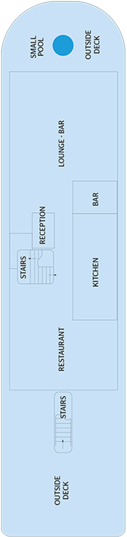 Upper Deck