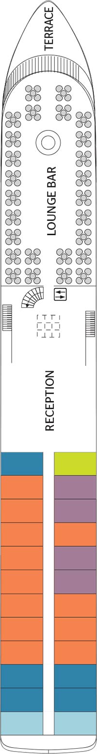 Middle Deck