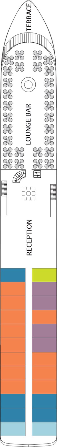 Middle Deck