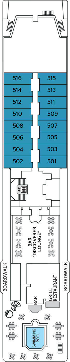 Deck 5