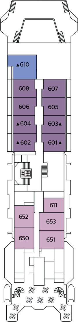 Deck 6