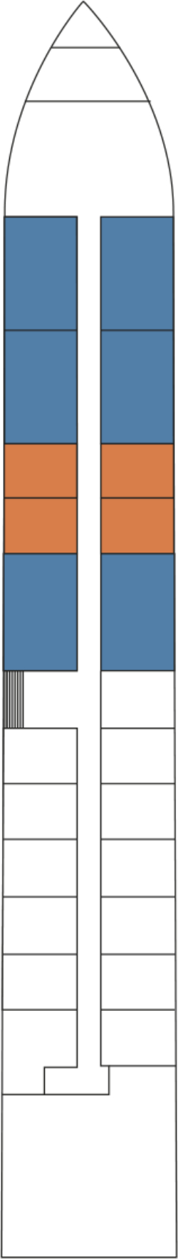 Lower Deck
