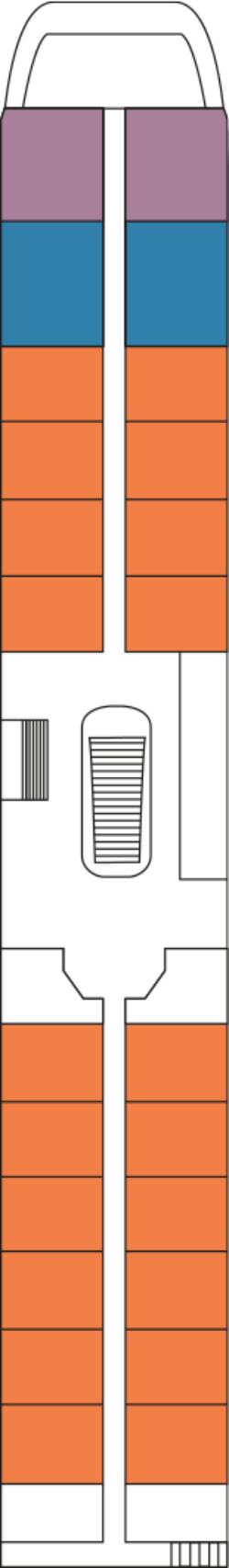 Upper Deck