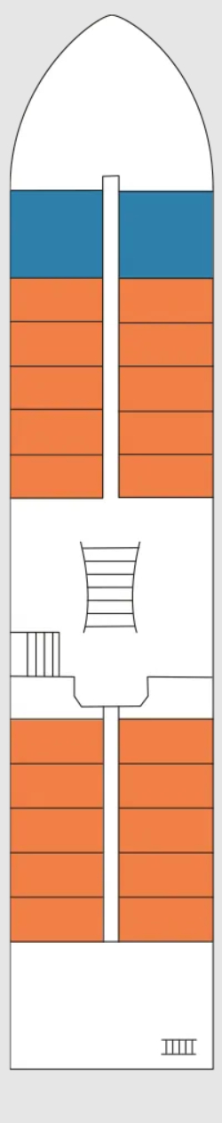 Main Deck