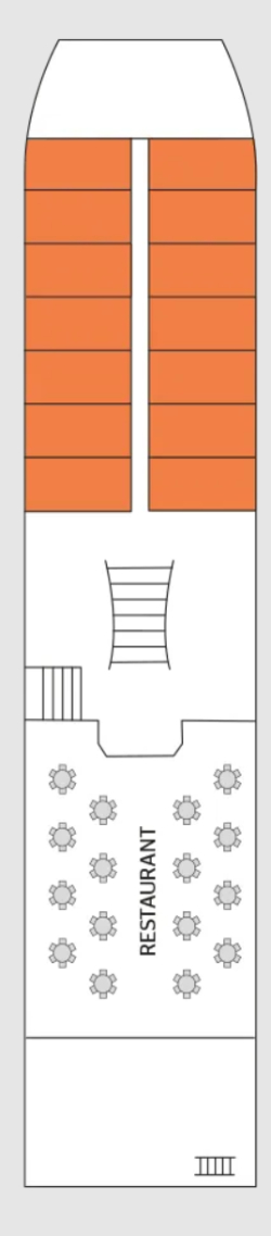 Upper Deck