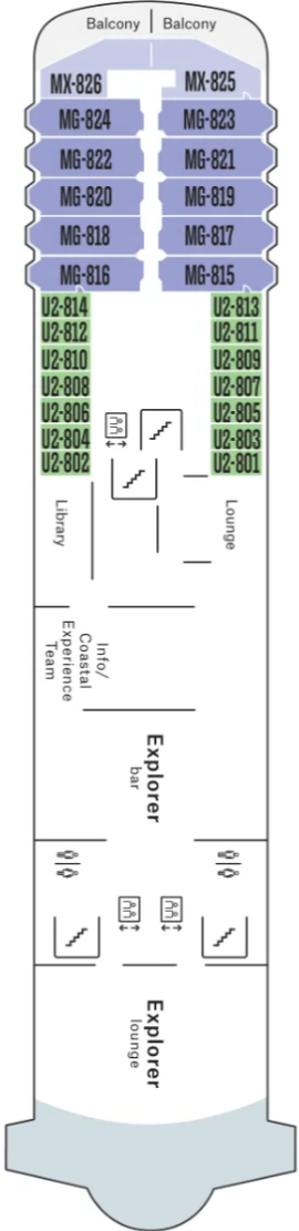 Deck 8