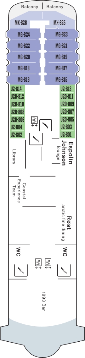 Deck 8