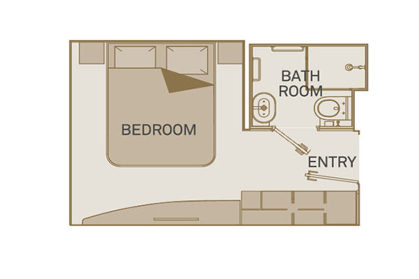 Standard Suite