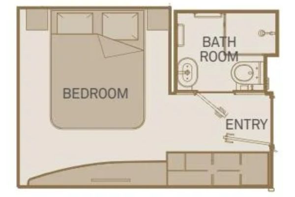 Standard Suite