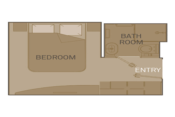 Standard Suite