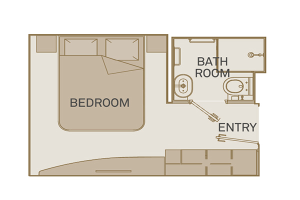 Standard Suite