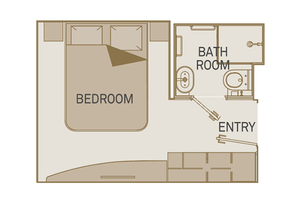 Standard Suite