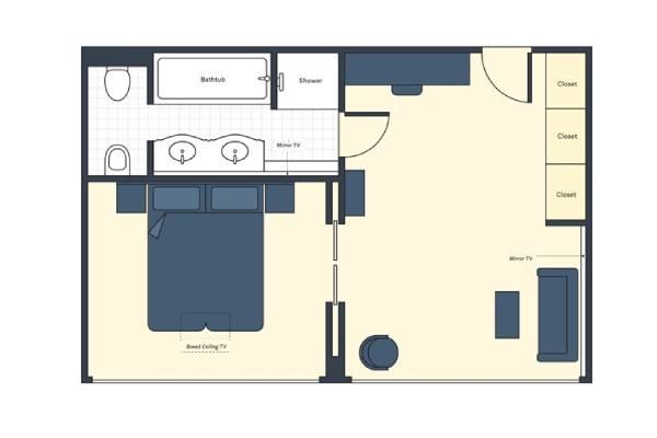 Grand Suite