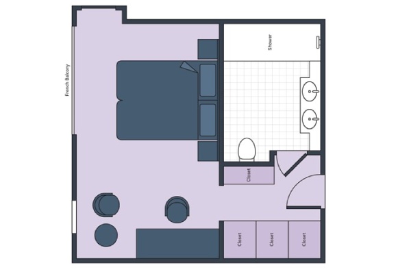 Suite
