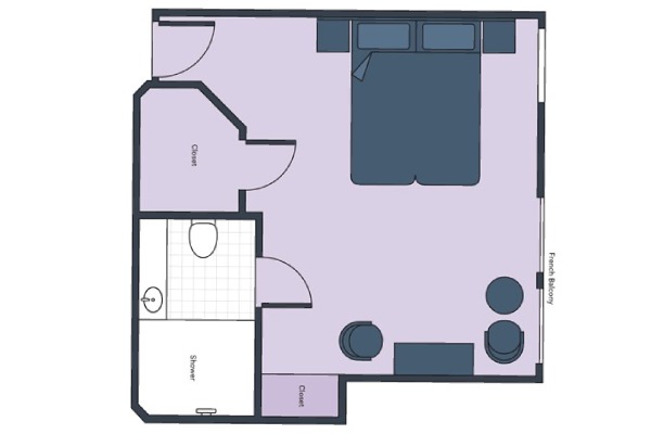 Suite