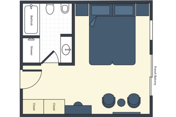 Grand Suite