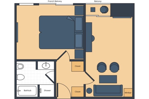 Royal Suite