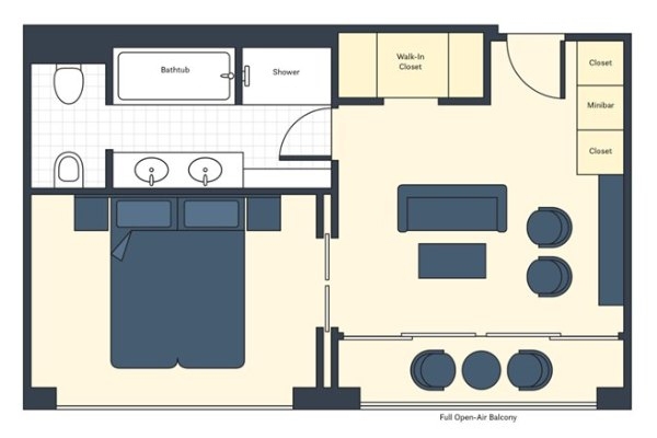 Grand Suite
