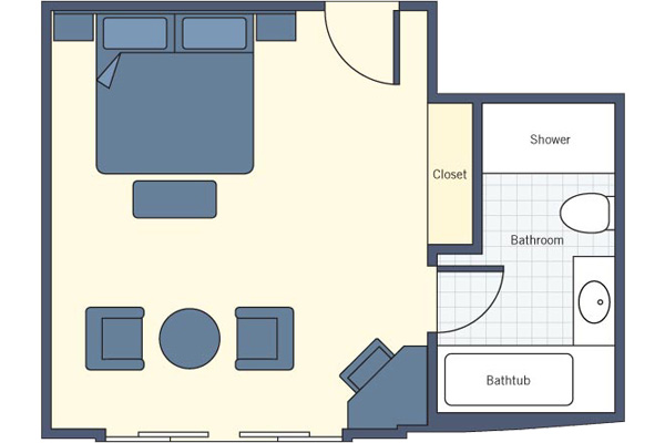 Maharaja Suite